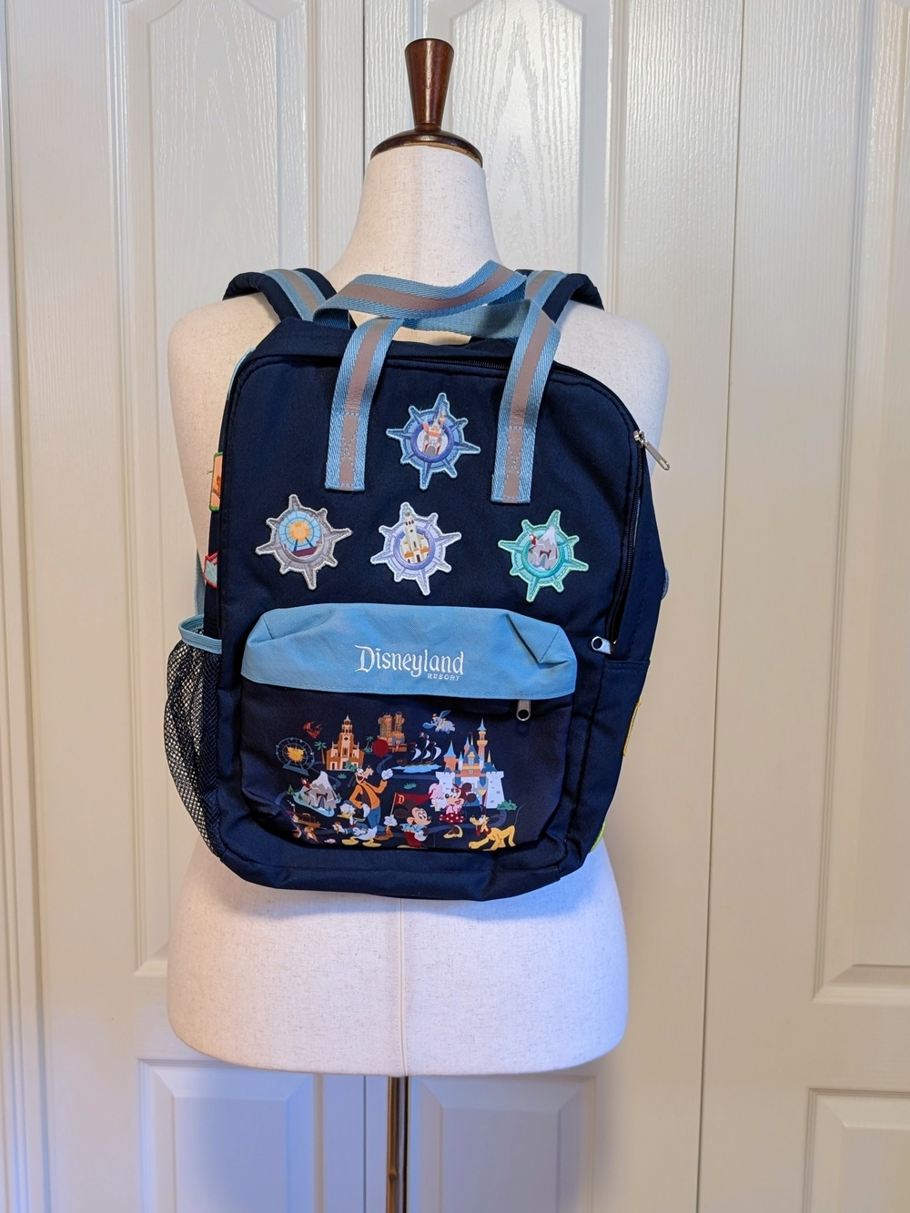 Disneyland "Park Life" Backpack | EUC
